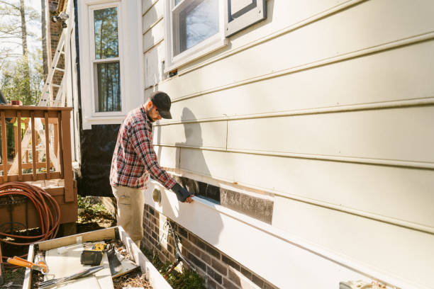 Trusted Fiber Cement Siding service in Coventry, CT - Creative Siding